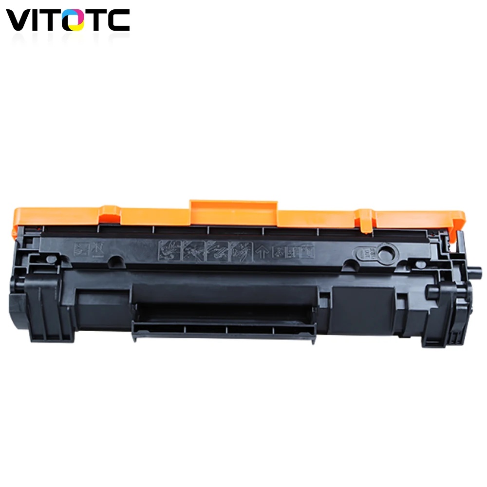 Compatible CF244A CF248A 44A Toner Cartridges for HP LaserJet Pro M15 M15A M15W MFP M28 M28A M28W M31A M31W Printer With Chip