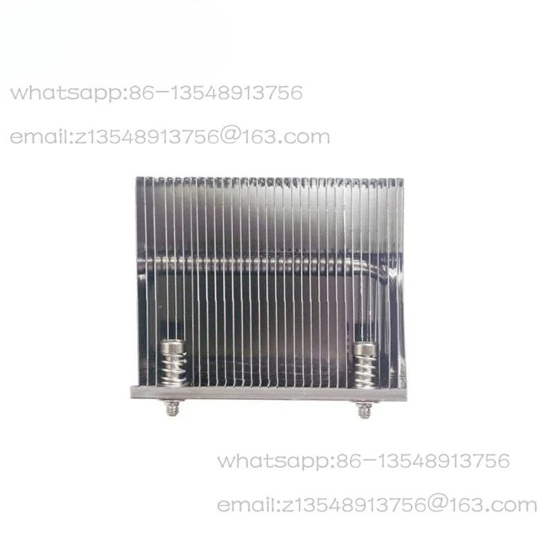 Original genuine SNK-P0048PS /5280 M4 5270 M3 M4 2011 2U Rectangle