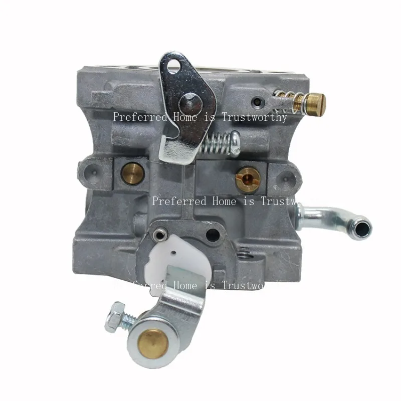 مناسبة لمكربن EH25 EH25-2 8.5hp 254-6253-10 251CCV #5