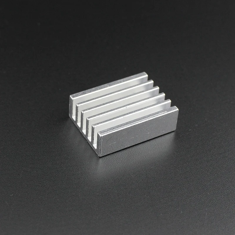 Metal Motor Cooling Heat Sink Motor Cooling Heat Sink RC Car 284161-2563 For Wltoys 284161 1/28 Spare Parts Accessories