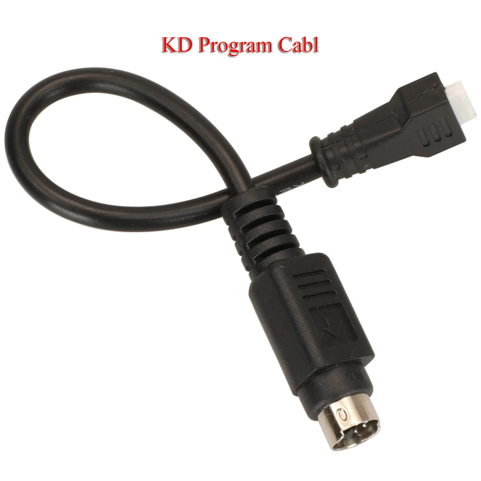 

KEYDIY Program Cable For KD-X2 KD VVDI Remote Car Key Generator Remotes Support Line