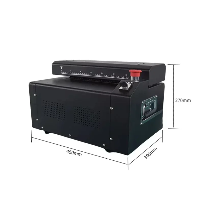 

Environmentally Friendly And Recyclable, Automatic Production, Hollow Filling Packaging, Kraft Paper Cutting Machine