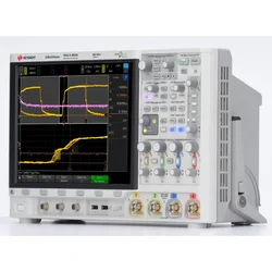 Keysight MSOX4054A Mixed Signal Oscilloscope: 500 MHz, 4 Analog Plus 16 Digital Channels,5 GSa/s,1000000 waveforms/sec-1pcs