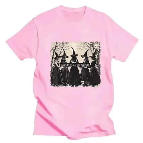 10 best sales चुड़ैल टी शर्ट - №2