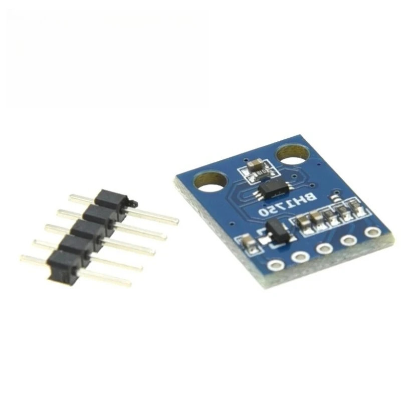 GY-302 BH1750 BH1750FVI Light Intensity Illumination Module for Arduino DC 3V-5V GY302 Sensor Module