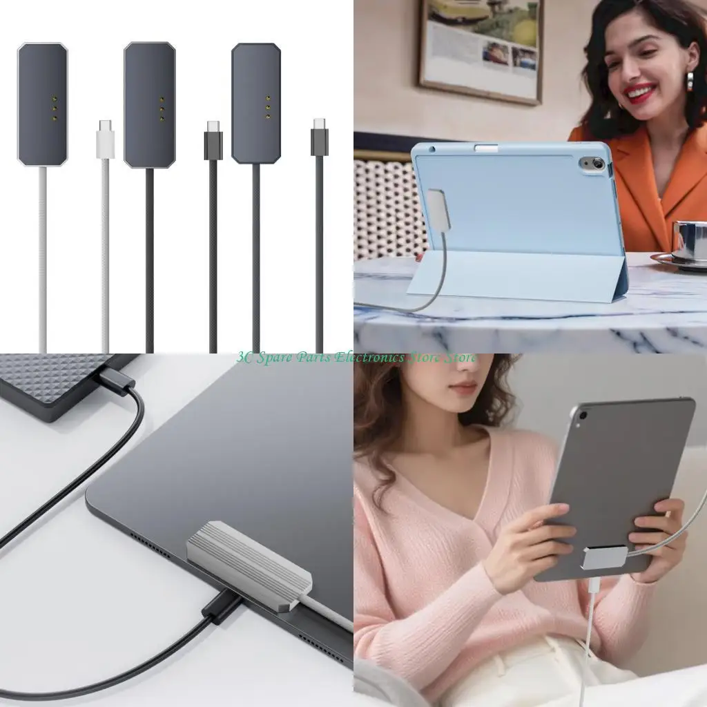 

Беспроводные зарядные устройства 18W Magnetics SZ для пусковой площадки с быстрой зарядкой и металлической конструкцией