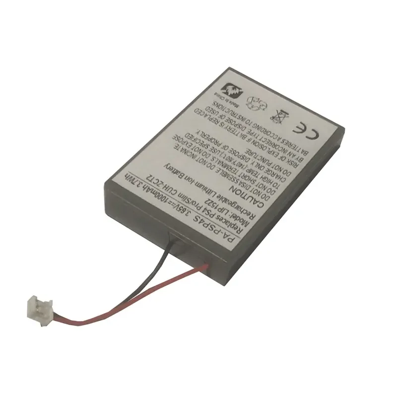 For PS4 and PS4 Slim Universal High Capacity Gamepad Battery LIP1522