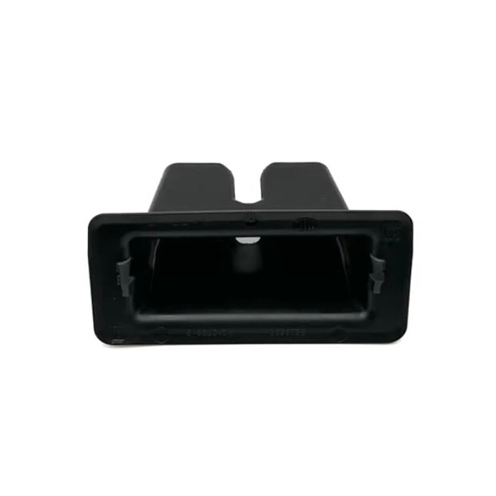 

For Chevrolet Aveo Malibu Cruze luggage trunk lock block cover plastic decorative cover lock cover 13509528