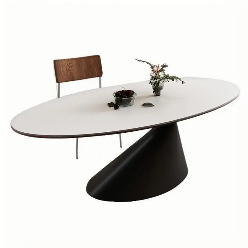 Designer Event Study Table Stand Party Organizer Modern Coffee Table Restaurant Kitchen Salon Mesas Comedor House Accessories