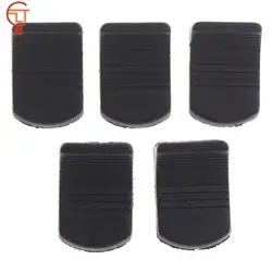5Pcs Switch Button for Makita 9556NB 9553NB Angle Grinder Repairing Parts Black wholeasale