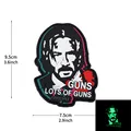 luminous patch 1