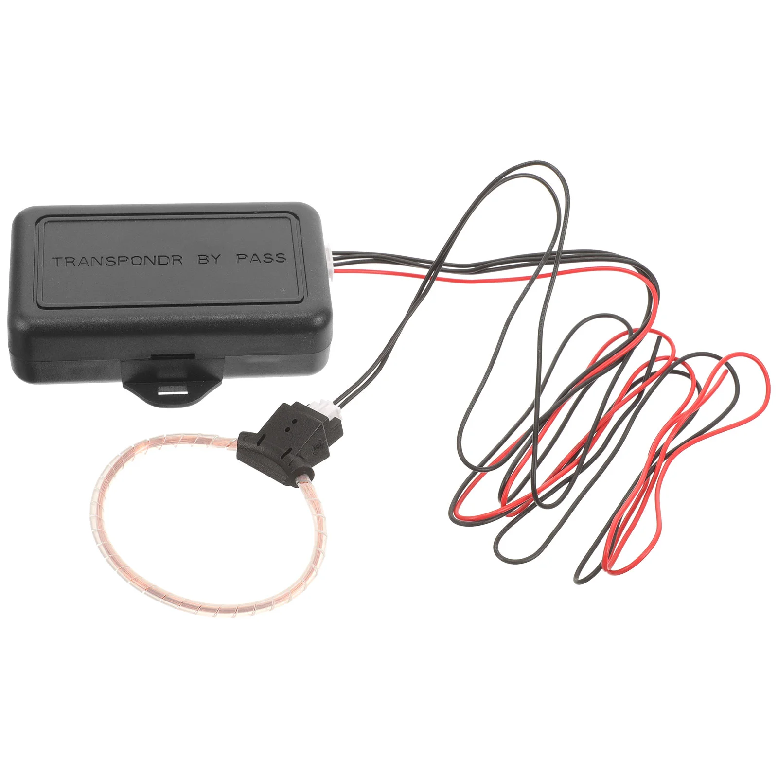 Cars Avoider Immobilizer Bypass Module Remote Control Automatic Avoidance Device Induction Coil