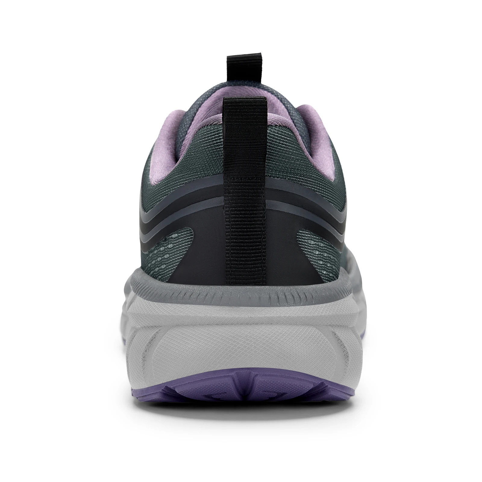 Fitville Damen-Laufschuhe mit breiter Zehenpartie, lässige Sportsneaker für Damen, bequeme, atmungsaktive Walkingschuhe mit Fußgewölbestütze – Detail 8