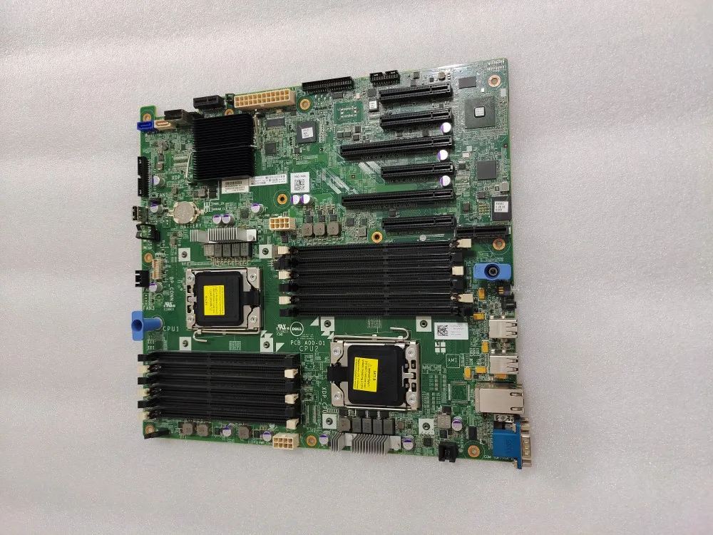 

PowerEdge T420 server motherboard TT5P2 RCGCR 3015M original