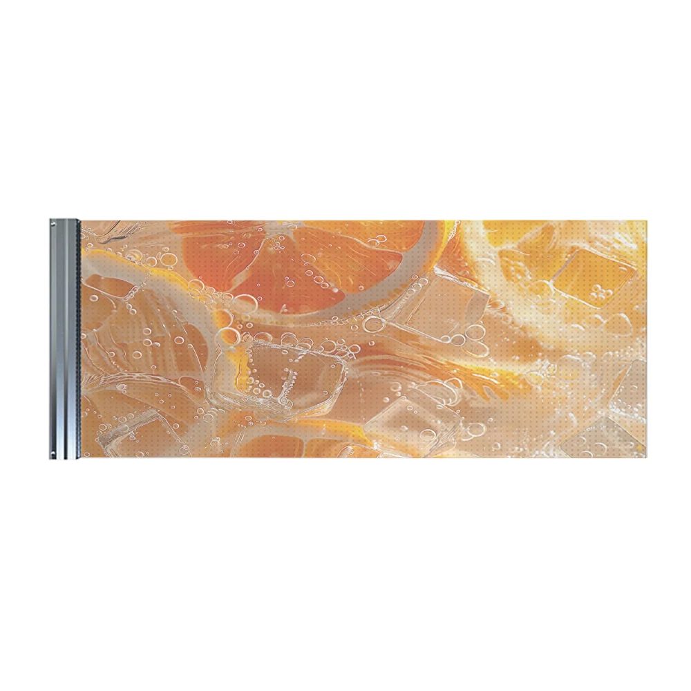 Klarer HD-P4-20-Film, transparenter LED-Bildschirm, Auto-Ausstellungsraum, 4S, Geschäfte, Glasfenster, Einkaufszentrum, LED-Werbung, transparentes Display