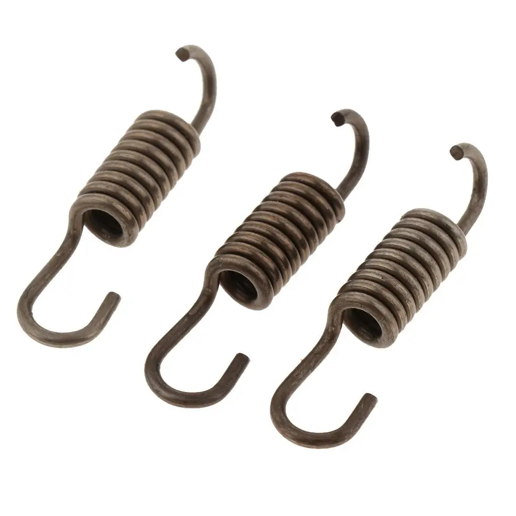 38mm Motorcycle Clutch Spring Heavy Duty Spring for 47/49cc Pocket Dirt Bike Mini Moto Quad ATV Etc ATV Accessories