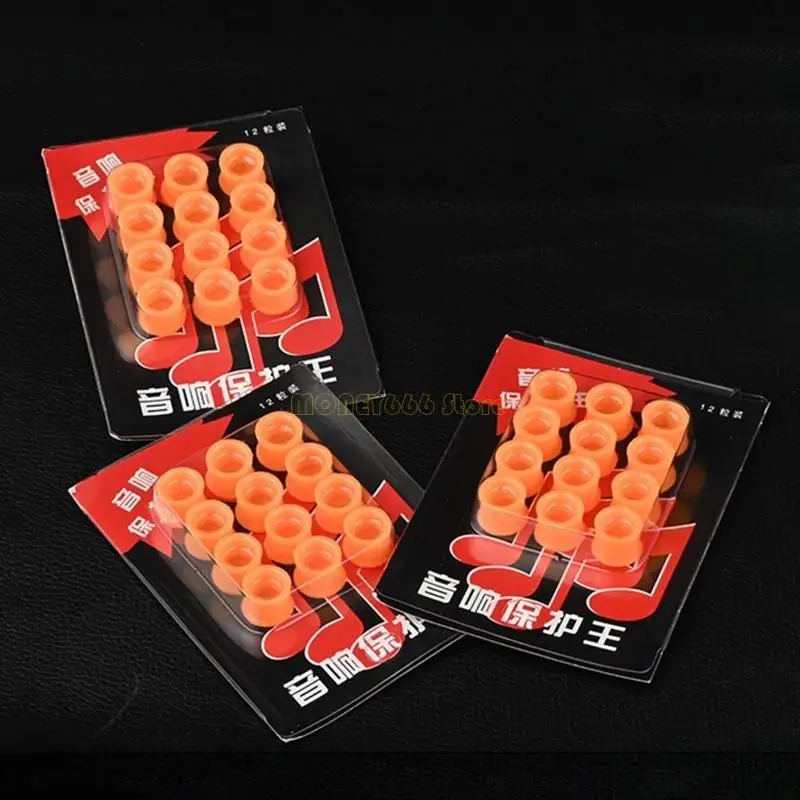 F62C RCA Dust Cover Dust Proof Protector RCA Female Cover for Protection