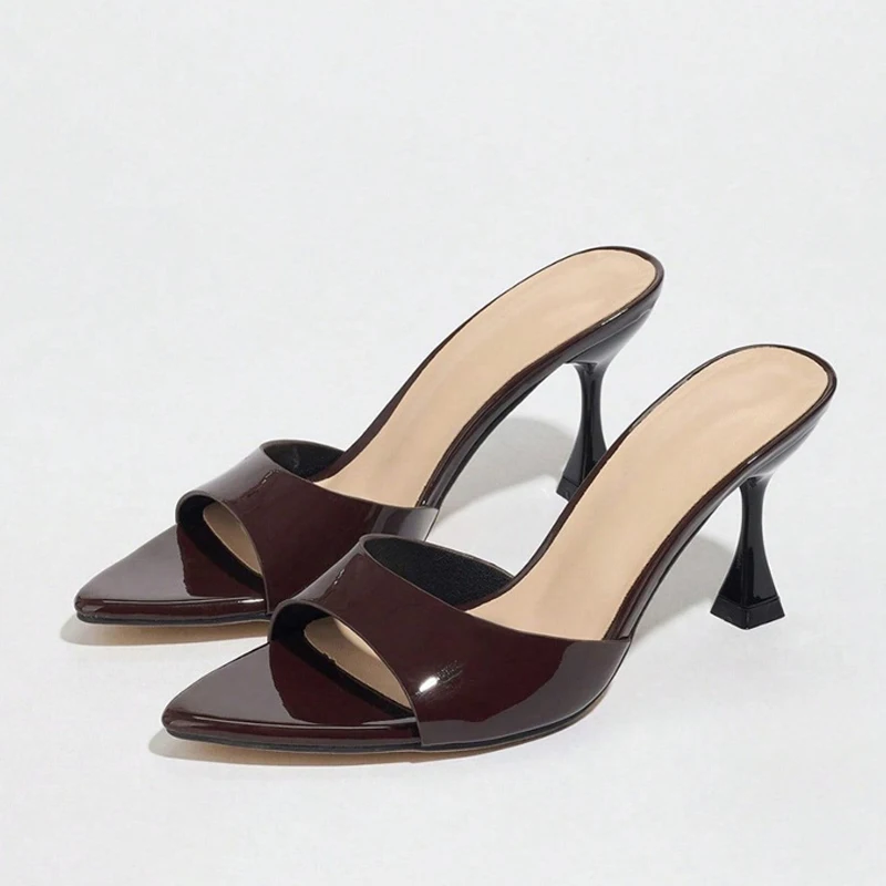 Thumbnail 2 - #55 Mules Deals & Discounts