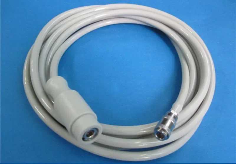 Free shipping Hose for Siemens/Drager Blood pressure NIBP cuff Single tube A35 A06