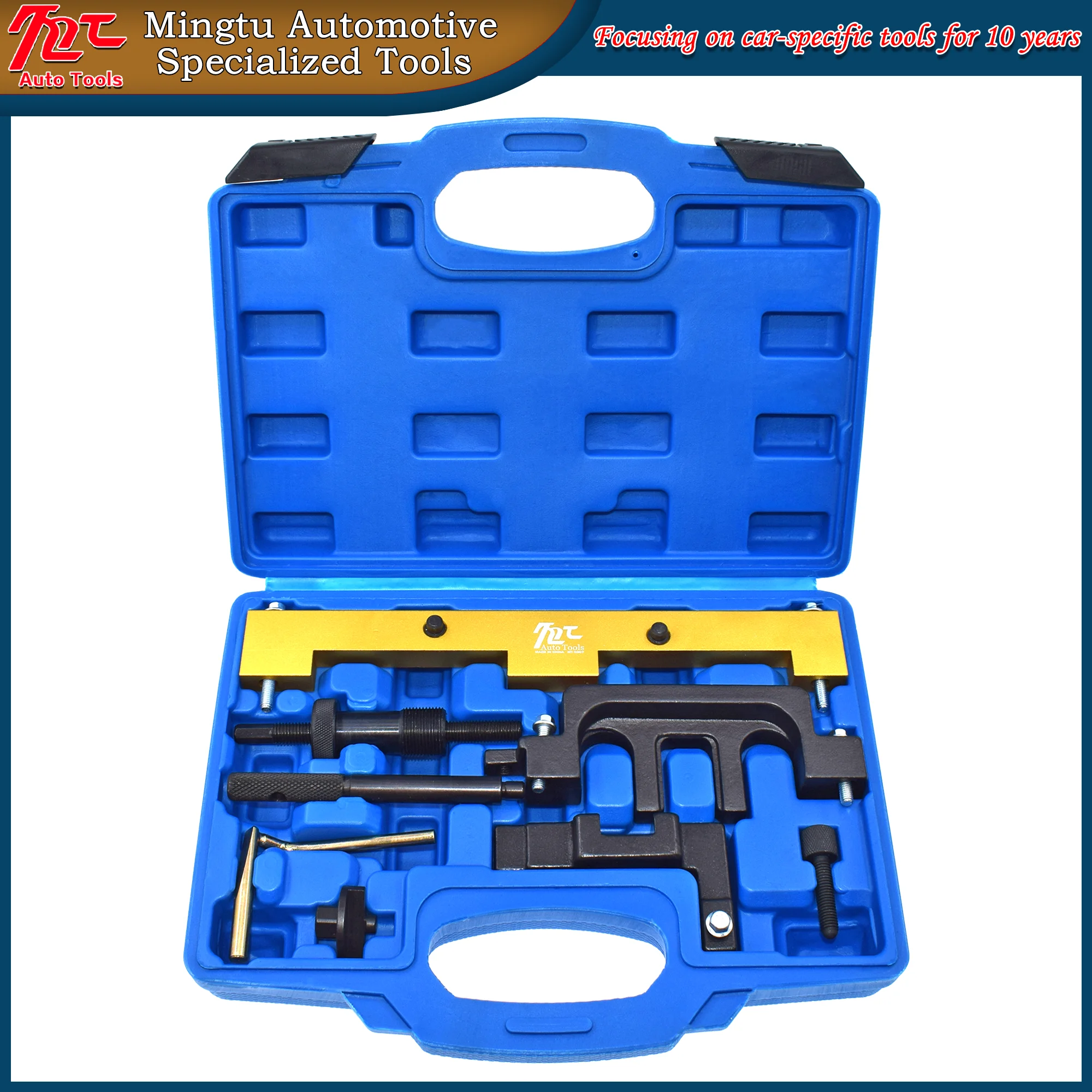 Bmw E90 N42 N46 Eng… - image