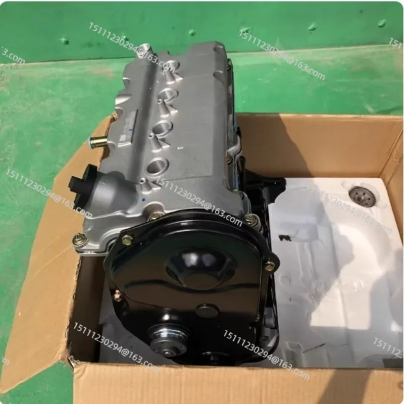 F10A Engine Assembly SJ410 465  Long Block F10A Engine Motor for Suzuki Super Carry Alto SJ410 Samurai 1.0 Maruti 1000 Hafei