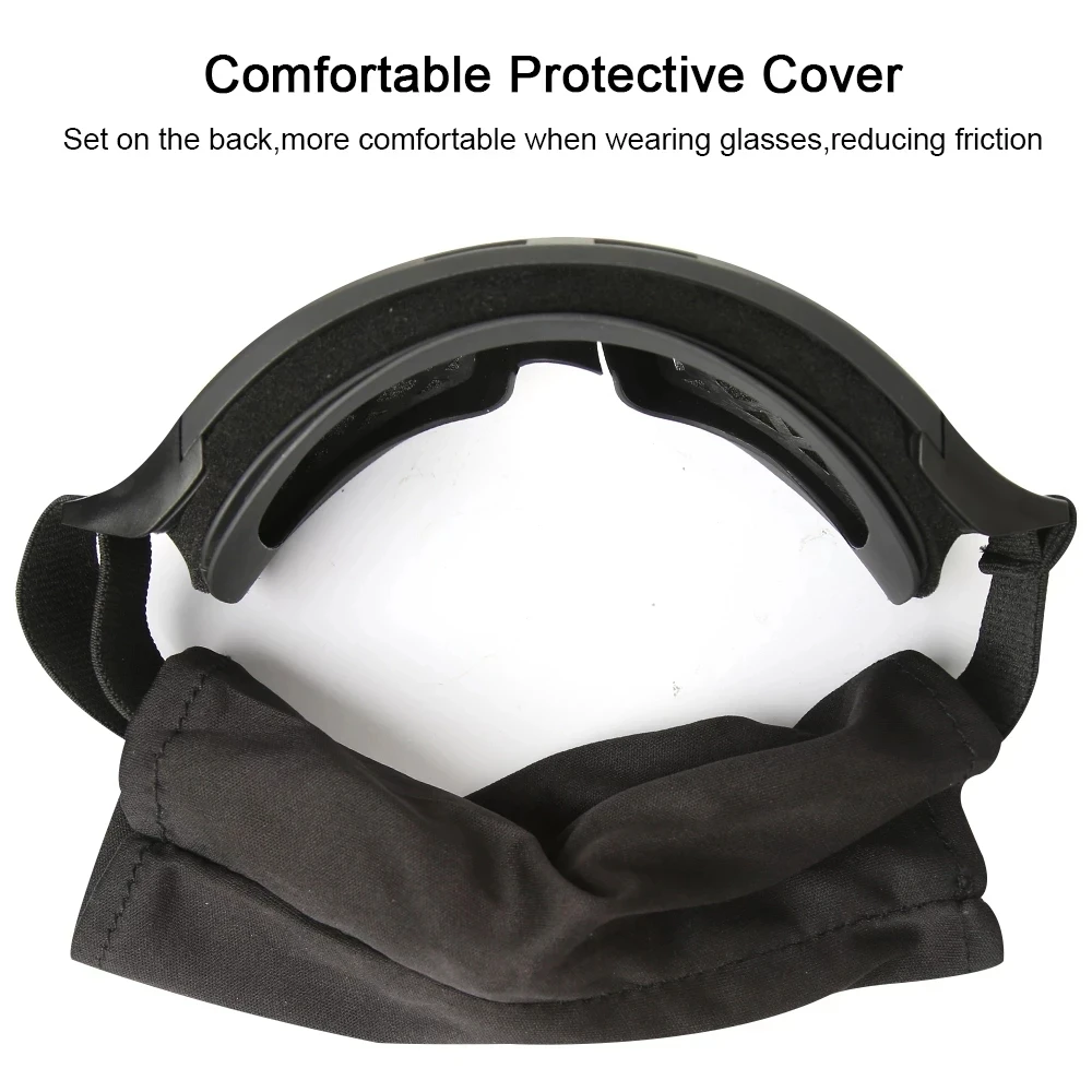 Thumbnail 3 - #9 New Paintball Goggles Arrivals