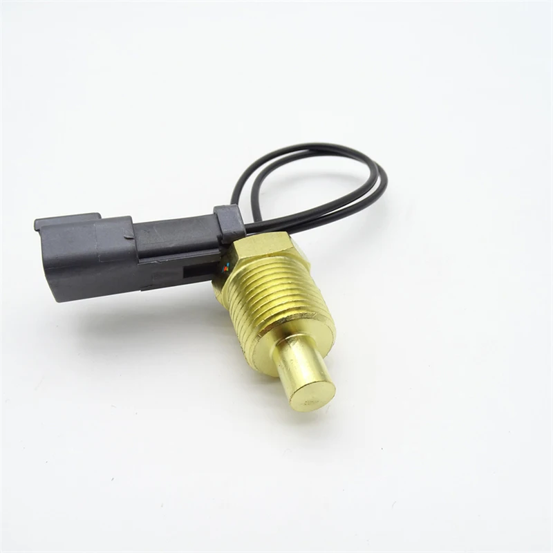 

Датчик температуры 2443106 (244-3106) для экскаваторов 428D, 428F2 с сигнализацией