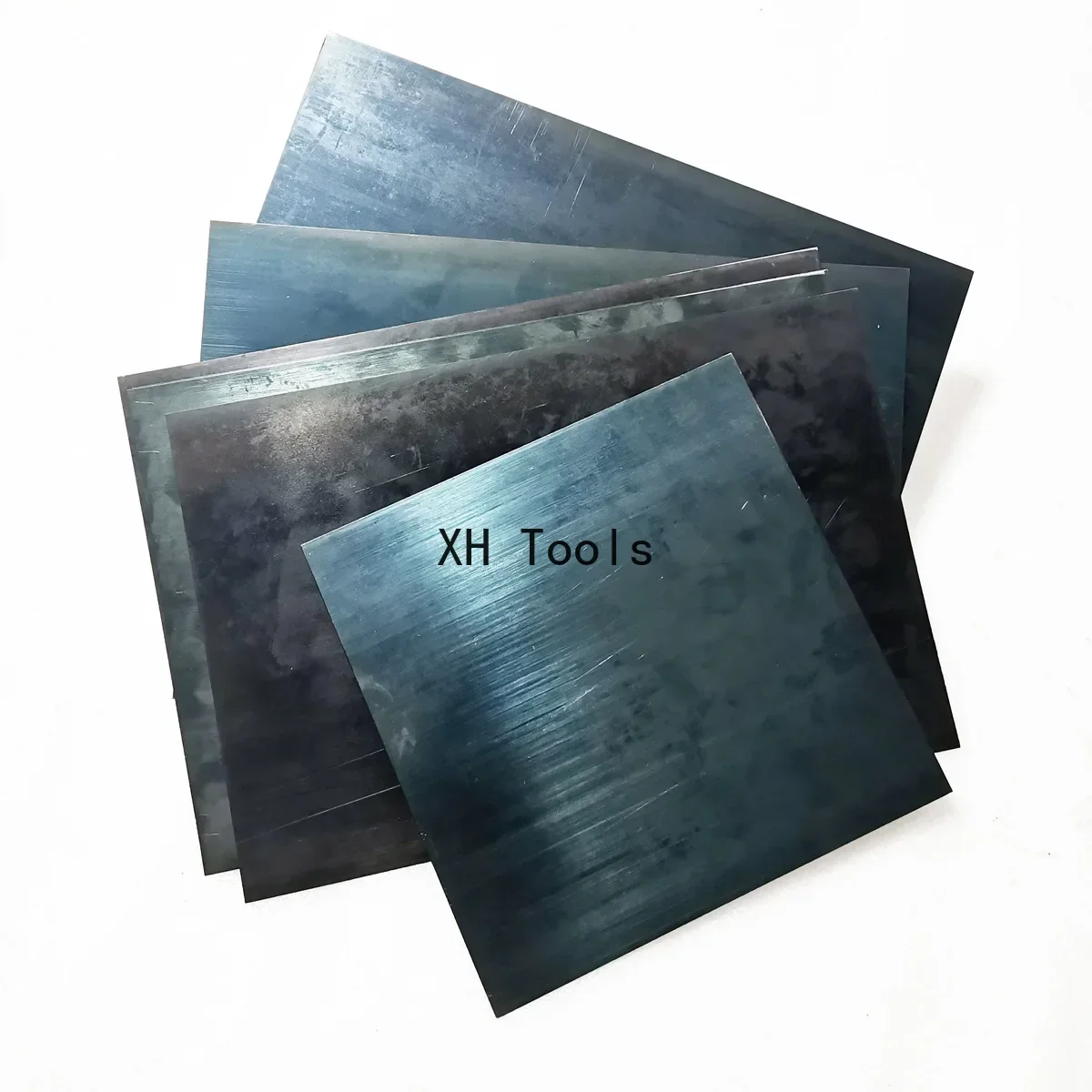 65MN Spring Steel Strip Sheet Width 20/30/40mm Thick 0.5/0.6/0.8/1/1.2/1.52/2.5/3/4mm Quench Steel Belt Spring Steel Plate