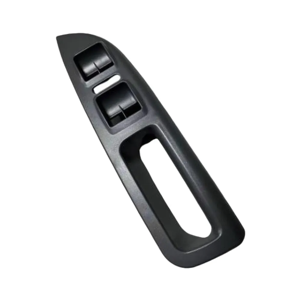 For Car Interior Repair Black Window Switch for Trim Auto Control Panel Parts Window Switch Easy Installation Process