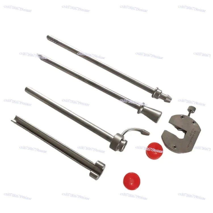 

Urology Surgical Instruments, Bladder Puncture, Bladder Puncture Needle
