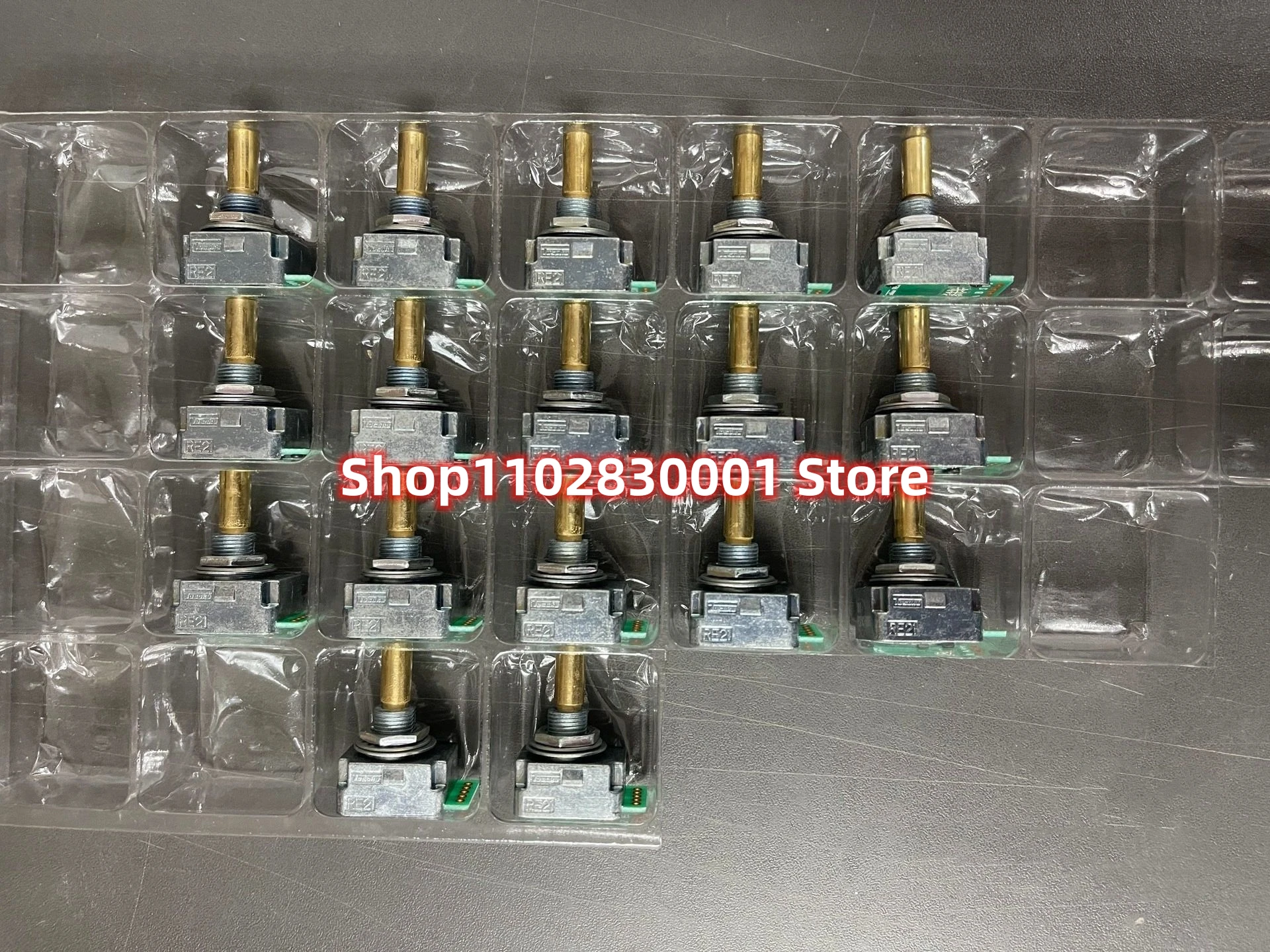 

1-5Piece New Original PT900 PT500 Dedicated For YOKOGAWA Setting Encoder Automatic Rudder Switch