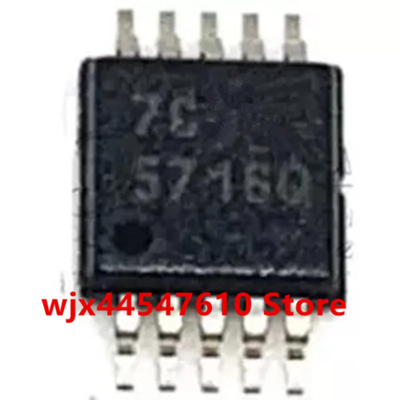 TPS57160QDGQRQ1 TPS57160Q TPS57160 5716Q HMSOP-10 10pcs