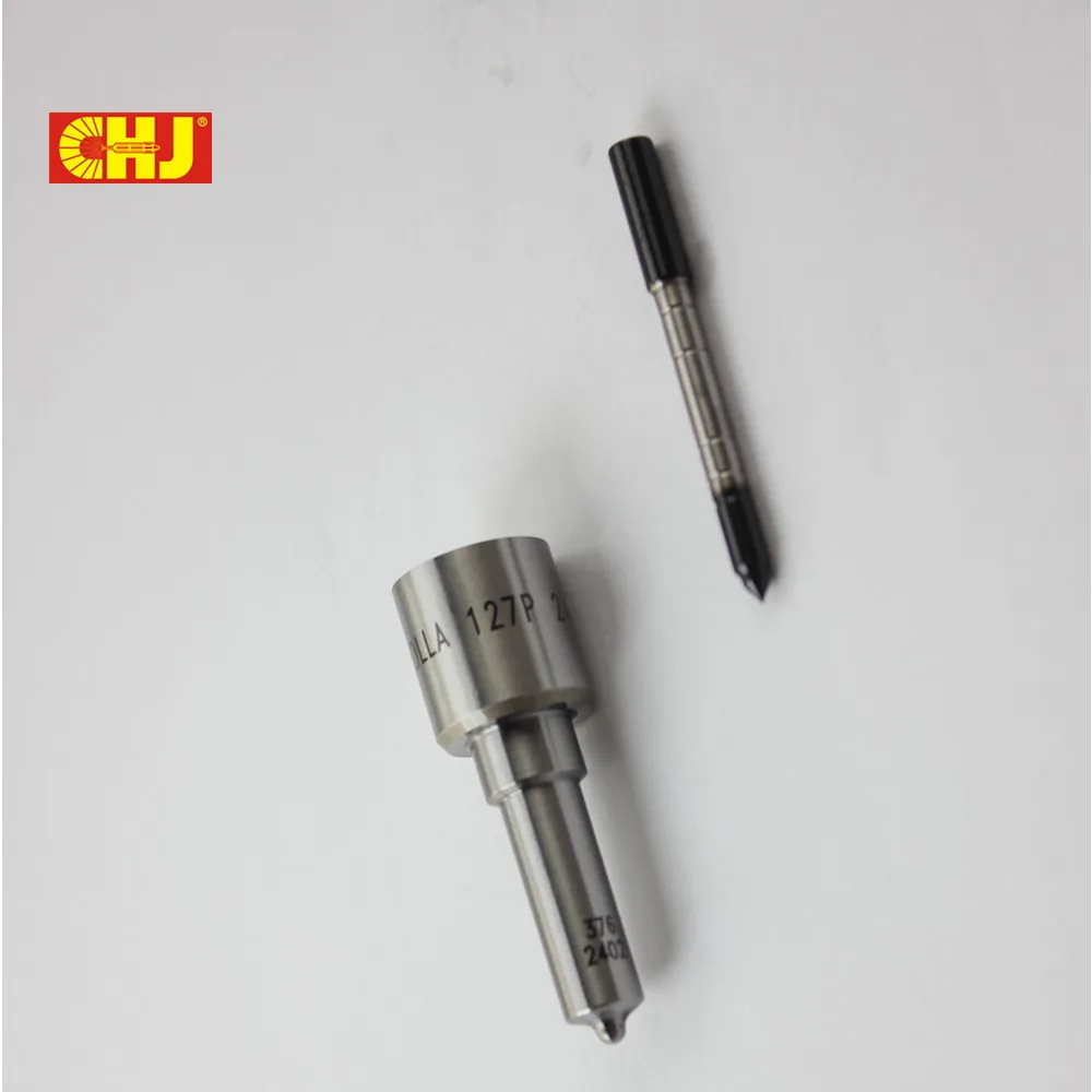 CHJ Common Rail Nozzle DLLA143P2319 Used For Injector 0445120329/383