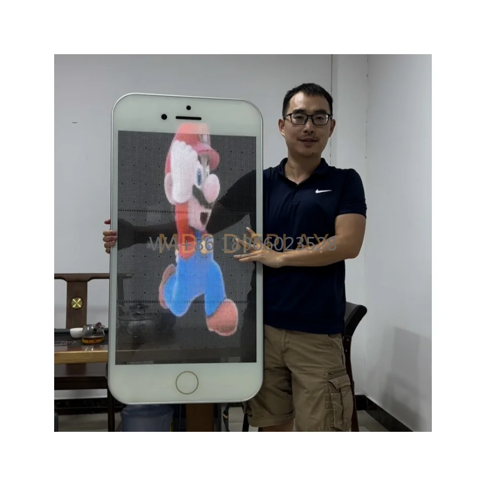 Mds Iphone Transpar…