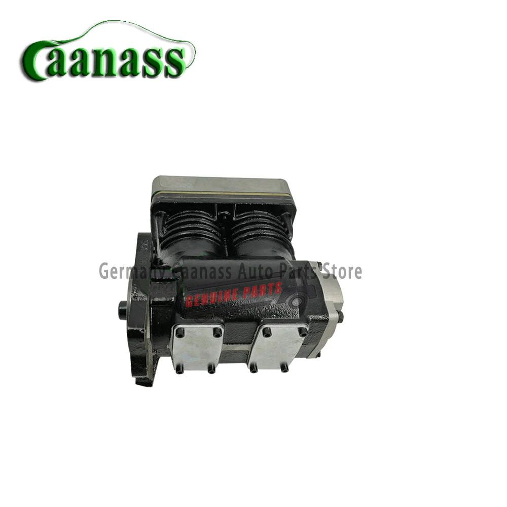 Spare Parts use for Scania Trucks 10571178/1380455/1796663/1514064 Compressed Air System Compressor