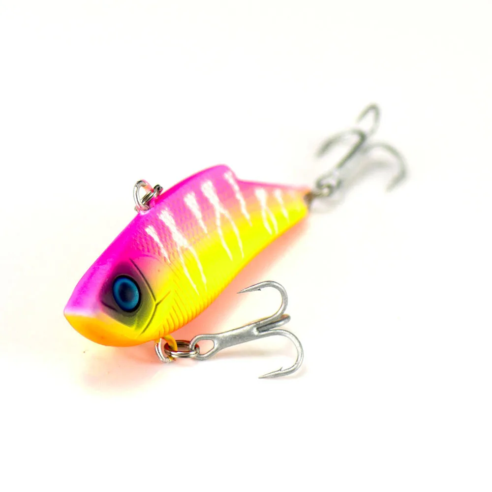 Countbass Vibration Fishing Lures 55mm 2-11/64\
