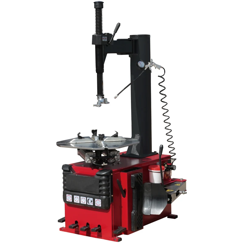 

HIGH LIFT HOT SALE Car Tire Changers Tire Changing Machine 10''-22''/24''/26''