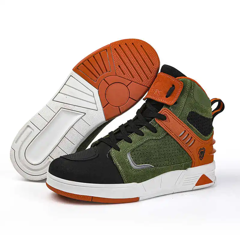 Thumbnail 2 - #37 Best Waterproof Motorcycle Boots to Buy In 2026