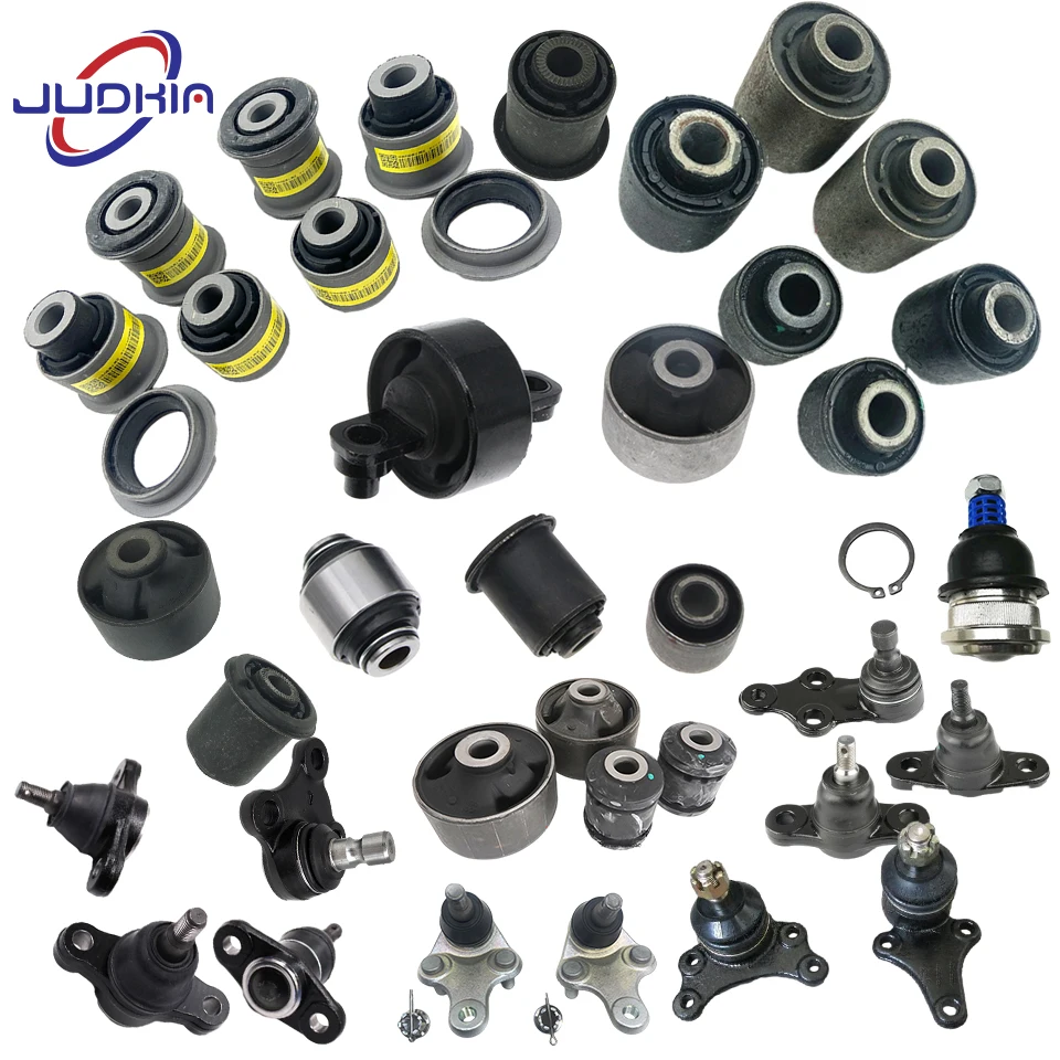 تبختر جبل 55330-C5000 55330-C5050 قوس صدمة أبسوبر MTG لكيا SUV سورينتو