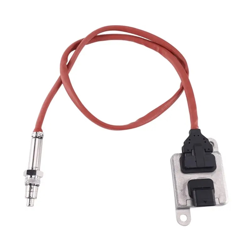 Better-NOX Sensor 857647101 5WK96699B 5WK9 6699B For BMW E90 F01 F02 F07 F10 F25 F30 X5 E70 Nitrogen Oxide Sensor