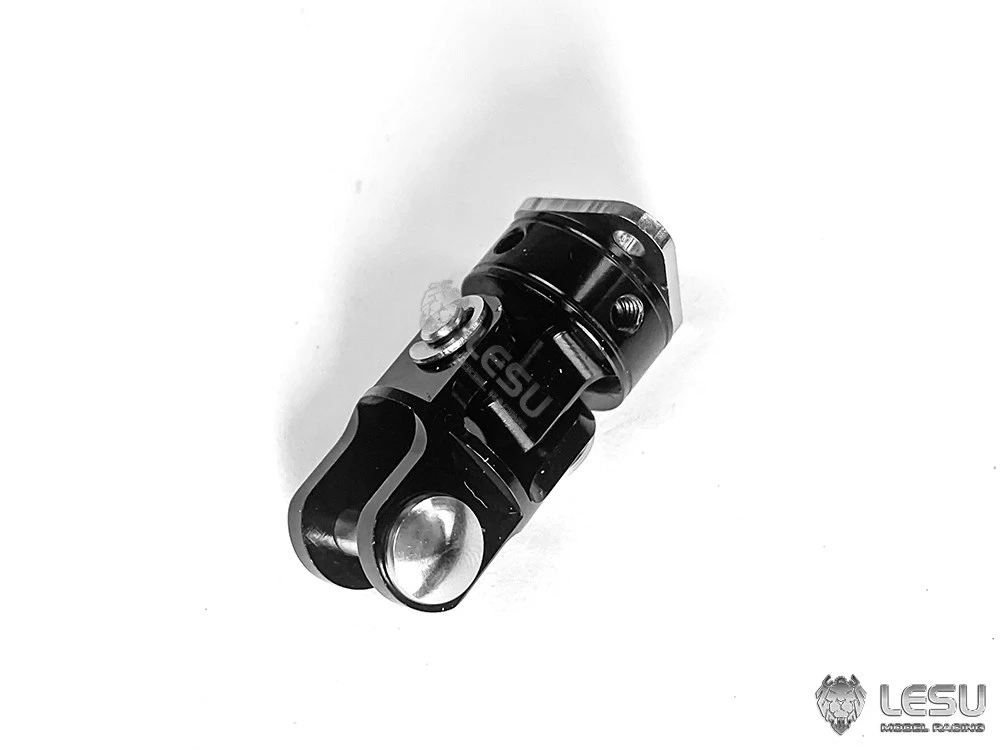 LESU Für 1/14 Baumaschinen Ferngesteuertes Spielzeug DIY Modifizierter Hubarm-Verbinder CVD Universalgelenk LS-A0046 – Detail 4