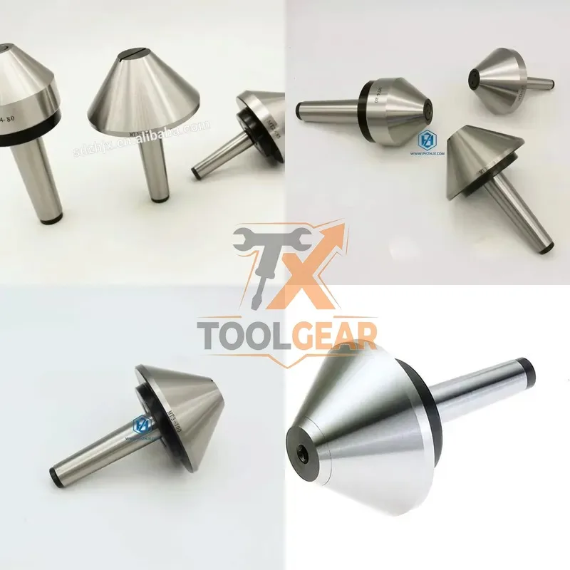 2026China*Factory* Durable Bull Nose Center DS3x130 with Factory Direct