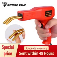Hot Stapler Plastic Welding Machine Bumper Repair Kit Soldering Iron For Plastic Repair Car Bumper Repair Welding Gun