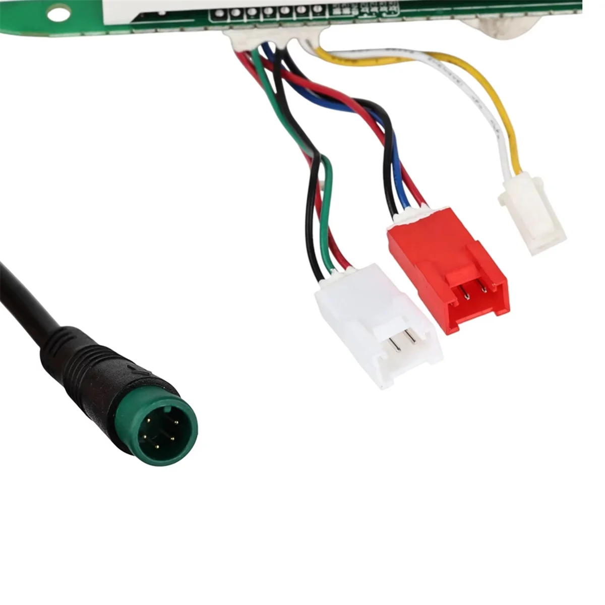 

2525- Dashboard Display Board with Turn Signal Function for 4 Lite 2nd Gen Kick Electric Scooter Parts