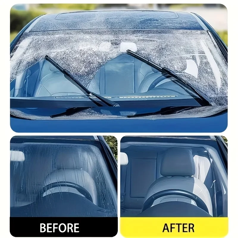 Car Glass Scratch Repair Powde - đánh giá và giá Glass Break Detector