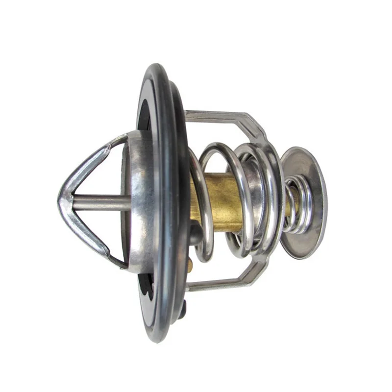 منظم حرارة مبرد المحرك لهوندا أكورد سيفيك CRX كونشيرتو قطع غيار السيارات 19301-PLC-315 19301P08000 19301P08305 #5