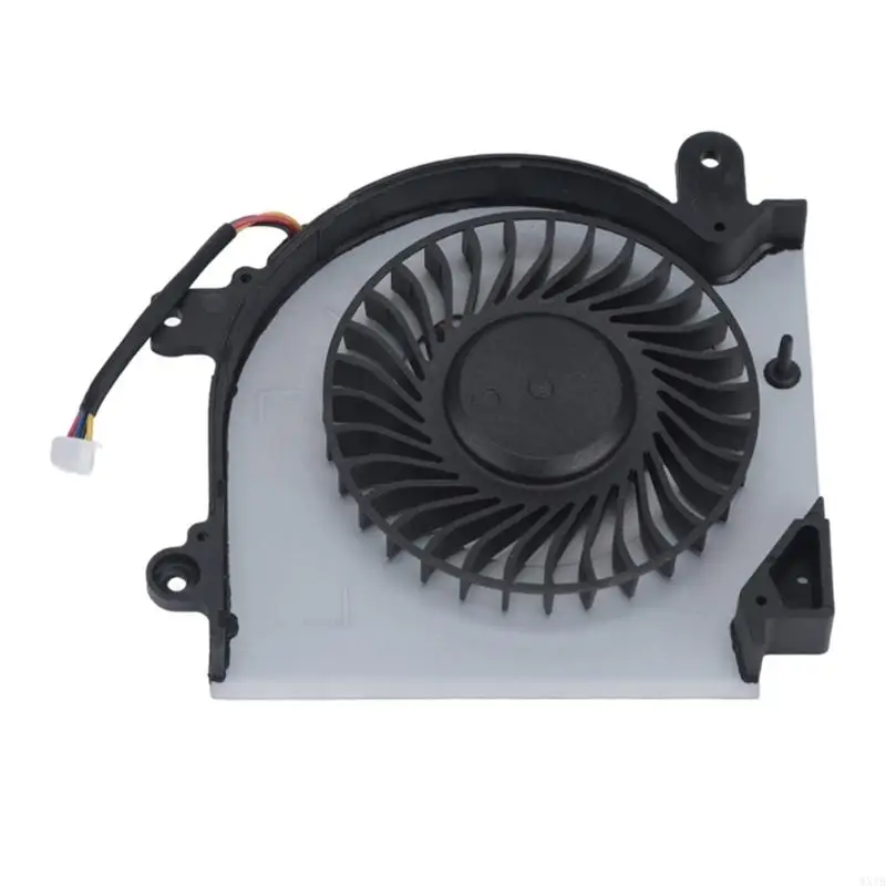 Laptop CPU GPU Cooling Fan PAAD06015SL 0.55A 5VDC N415 N416 for MSI GF75 MS-17F1 17F2 17F4 17F5 