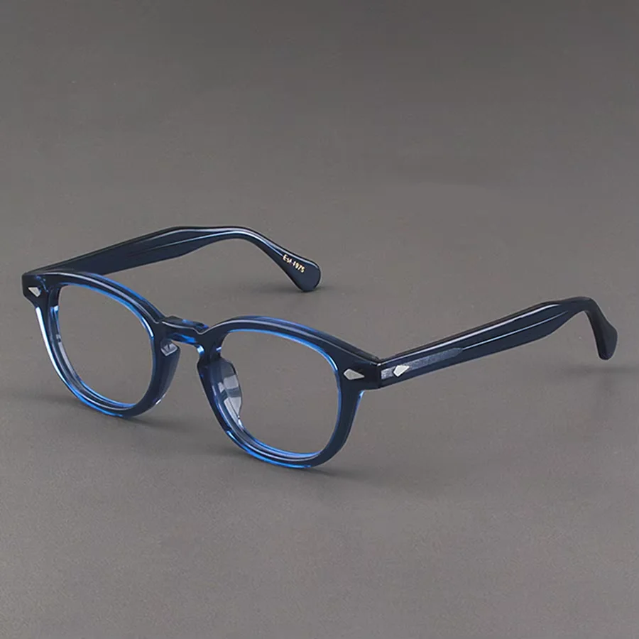 

Очки мужские и женские классические, с ацетатной оправой