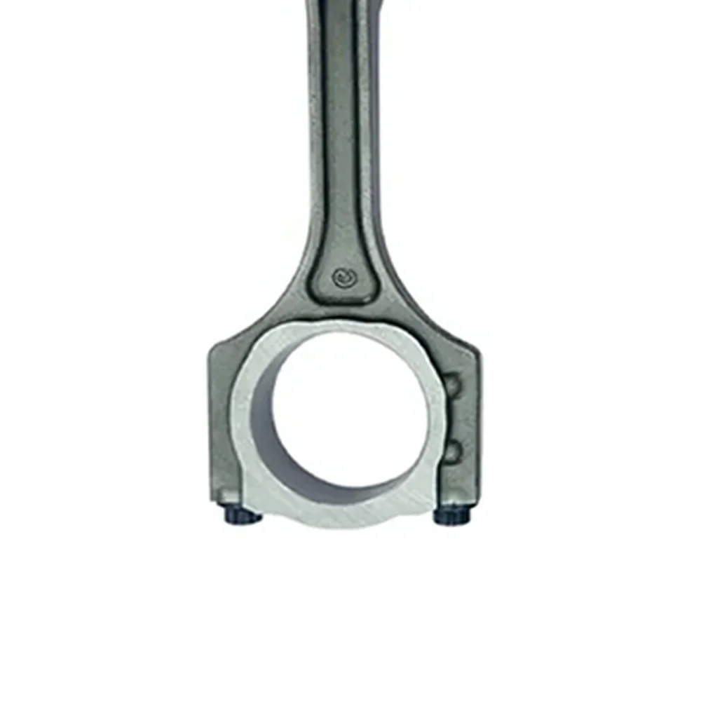 4 قطعة ربط Con Rod مجموعة جديدة تناسب هيونداي سانتا سوناتا توكسون كيا أوبتيما 2.4L 2.4L T L4 الغاز DOHC 10-22 G4KJ 23510-2G500