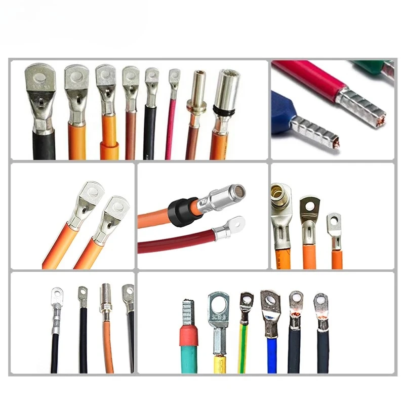 Semi-Auto 8T Mute T…